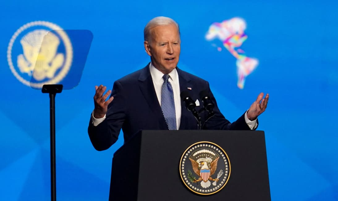 Biden’s Impact at the Summit of the Americas Explored