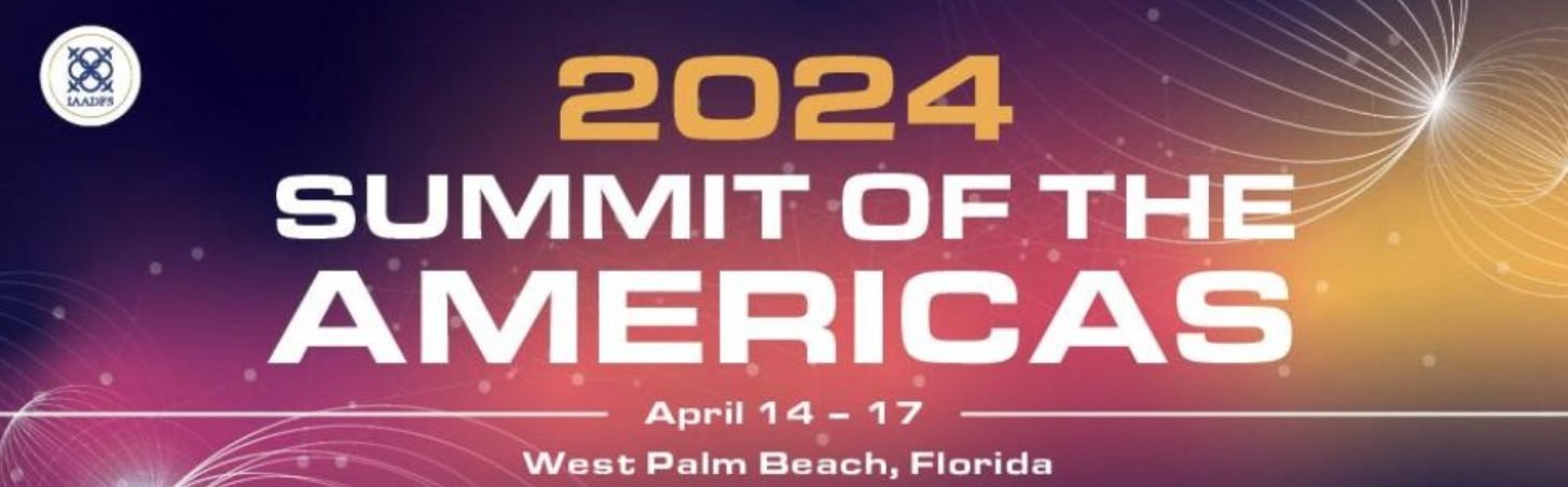2024 Summit Unveiled: A Hemisphere’s Nexus for Progress